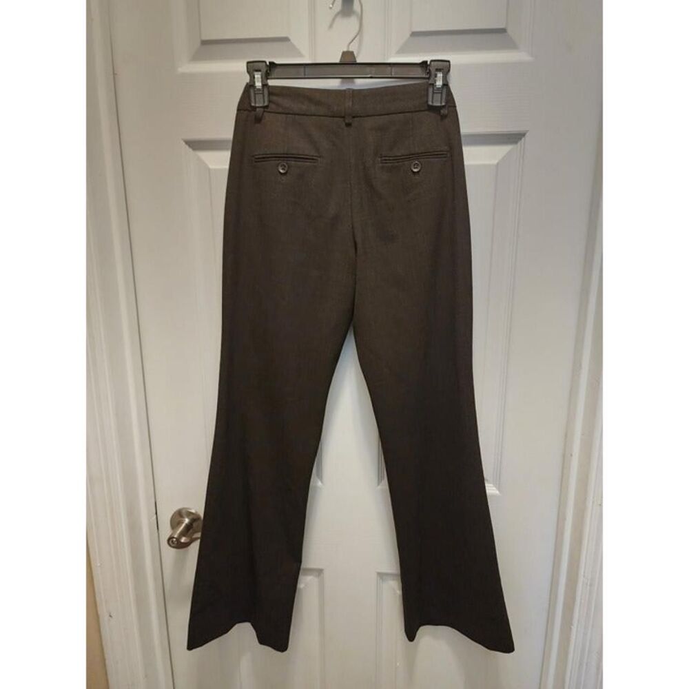 Express Women's Brown Pants